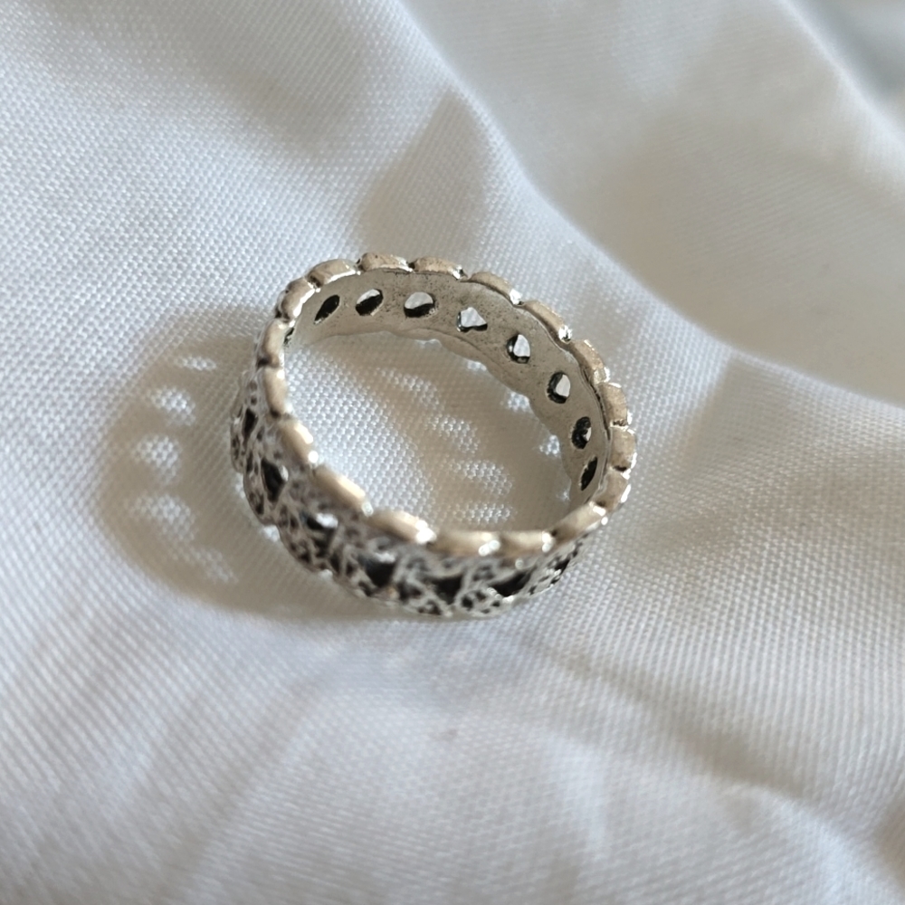 Womems Costume Ring